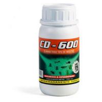 Insecticida CD-600 250 ml