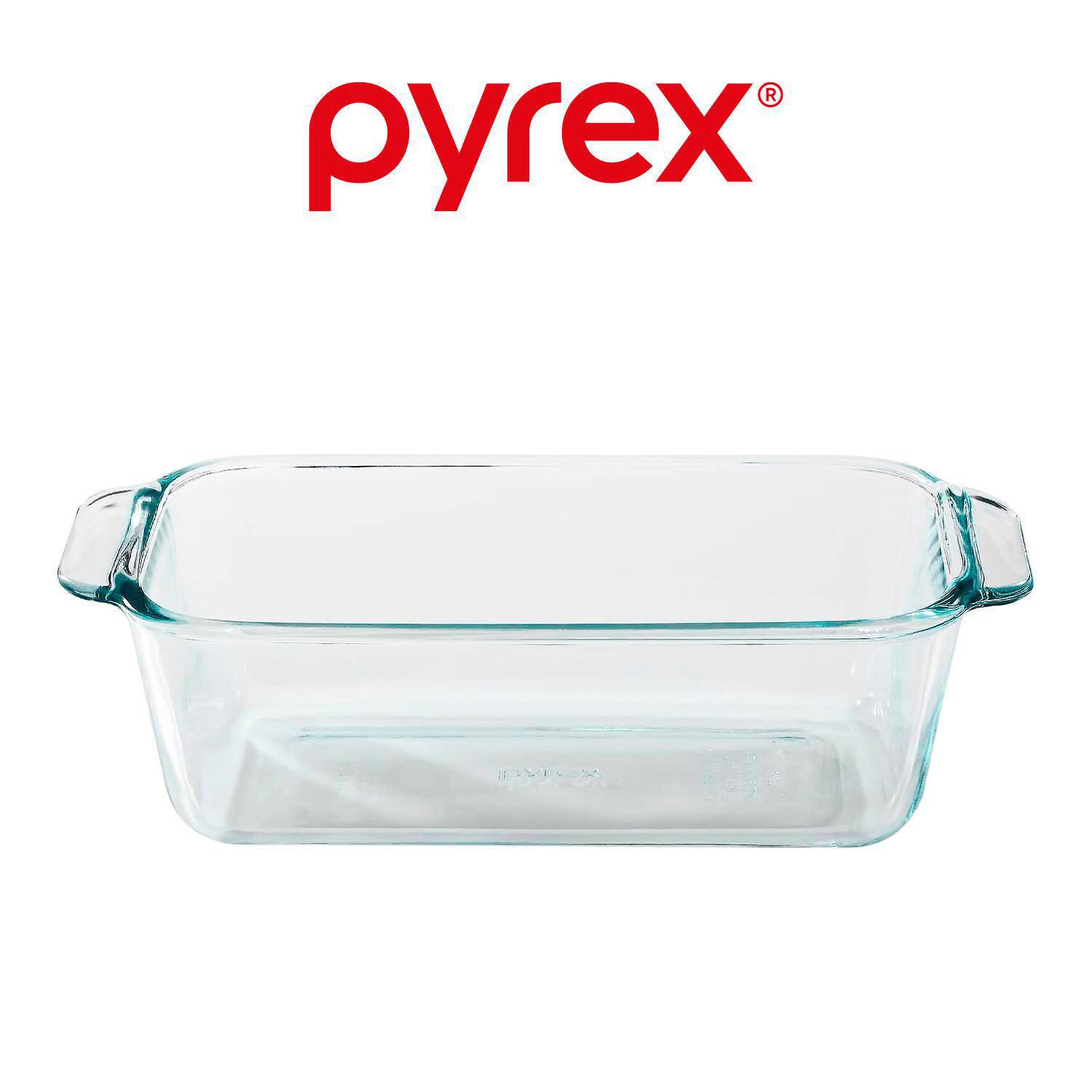 Molde para pan - Tienda Online Pyrex®