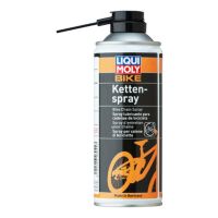 Spray para Cadena de Bicicleta