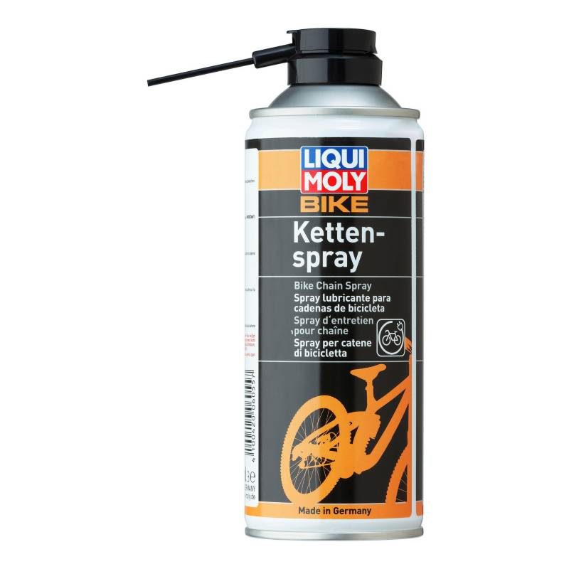 LIQUI MOLY - Spray para Cadena de Bicicletas Liqui Moly
