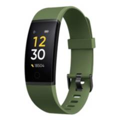 REALME - Smartwatch Realme Band RMA183 Verde