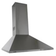 Campana Extractora NUEVA ROMA SOLE 90 Cm. 2 Motores. Acero Inox. TURE17CO