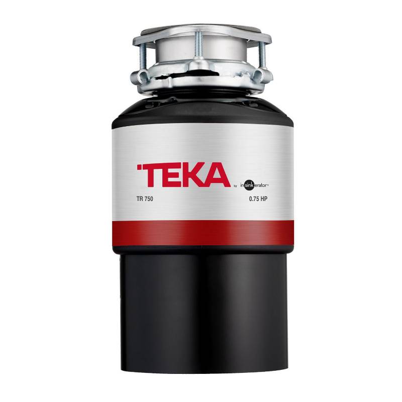 TEKA - Triturador de Comida 0.75HP TR750