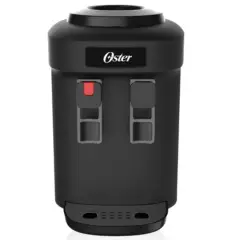 OSTER - Dispensador de Agua Oster 22 Lt de Mesa OSPWD522B Negro