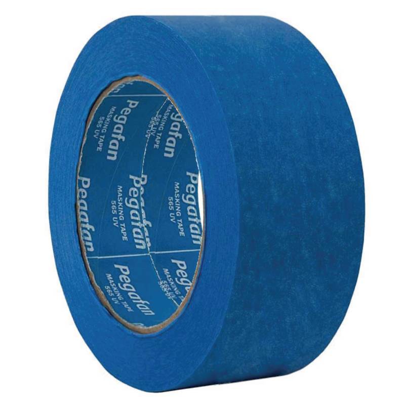 Painter's Mate Green 0.94 in. x 60 yds. Masking Tape 671372 - The Home Depot