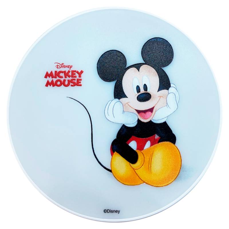 NOVALAMPS - Luz Guía Disney Mickey  4000K