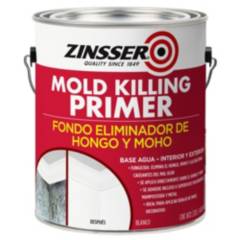 RUST OLEUM - Mold Killing Primer 3.78 Lt