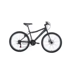 GOLIAT - Bicicleta Montañera Colca Aro 24 Negro