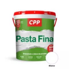 CPP - Pasta Fina Blanco 3.5 GL