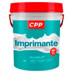 CPP - Base Imprimante Blanco 4 GL