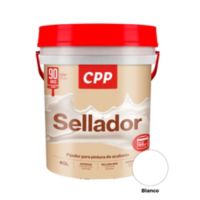 Sellador CPP Blanco 4GL