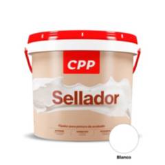 CPP - Sellador para Muros Blanco 1 GL