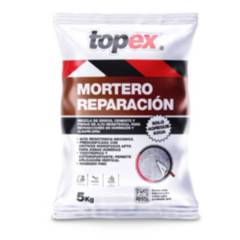 TOPEX - Mortero de Reparación 5kg