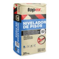 TOPEX - Nivelador de Pisos 25kg