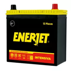 BATERIAS ENERJET - Batería para Auto 13T68 N2