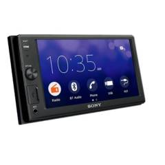 Autoradio Sony con Pantalla 6.2 pulgadas Weblink XAV-1500