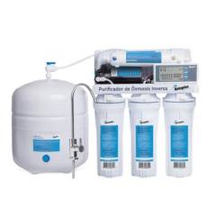 ROTOPLAS - Purificador de Agua Sistema de Osmosis Inversa Rotoplas