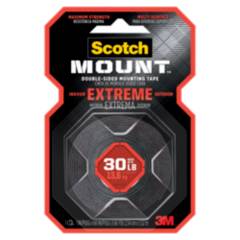 SCOTCH - Cinta doble contacto Extrema 25mm x 1.52m