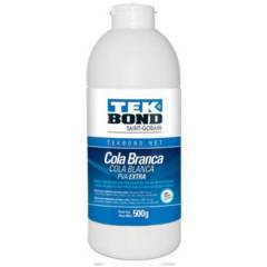 TEKBOND - Cola Blanca PVA Extra Tekbond 500gr