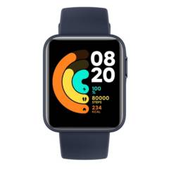 XIAOMI - Smartwatch Mi Watch Lite Navy Blue