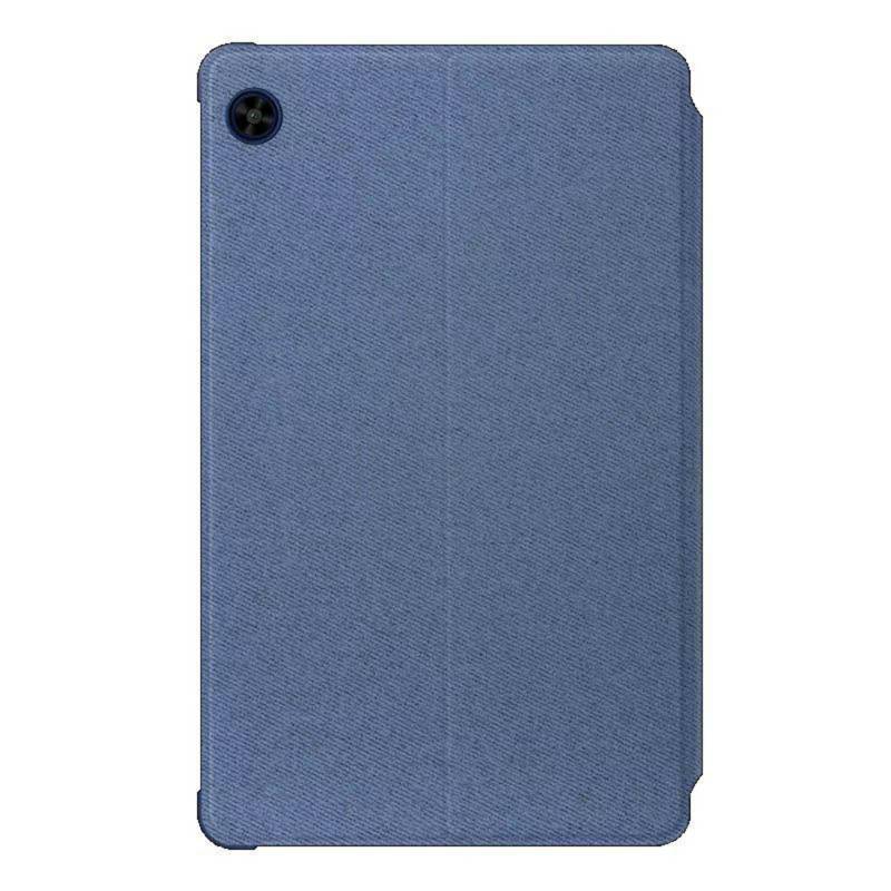 HUAWEI - Huawei Matepad T 10/10S Flip Cover Azul