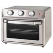 Horno con freidora de aire Oster® de 22 litros TSSTTVMAF1NS - Oster