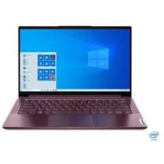 LENOVO - Laptop Yoga S7 14" Ryzen 5-4500U 16GB 256GB