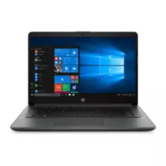 HP - Laptop HP 348 G7 14" Core i5 8GB 256GB 2GB Video