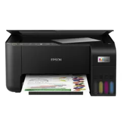 EPSON - Impresora Multifuncional Ecotank L3250
