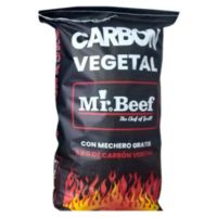 Carbón Mr. Beef 5Kg