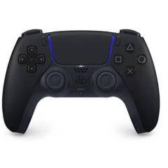 PLAYSTATION - Control PS5 Dualsense Midnight Black