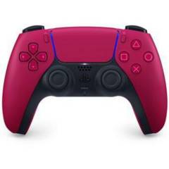 PLAYSTATION - Control PS5 Dualsense Cosmic Red