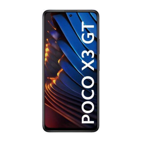 Celular Xiaomi Poco F5 Pro 5G 512GB 12GB Ram Color Negro - Promart