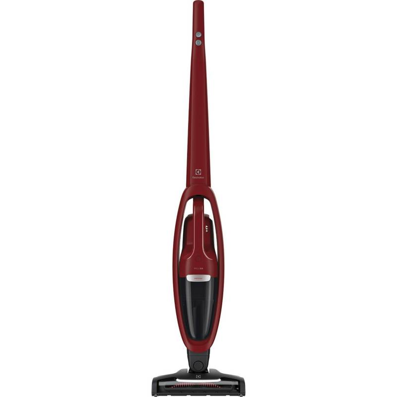 Aspiradora a Batería Electrolux 420 ml ERG23N Rojo