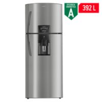Refrigeradora 392 litros RMP410FZPU