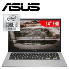 ASUS - Laptop Asus 14" Core i3 4GB 128GB
