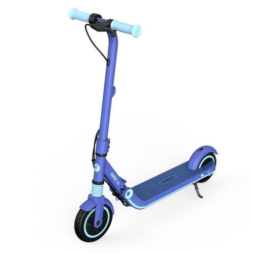 Scooter eléctrico E10 Segway Ninebot para niños