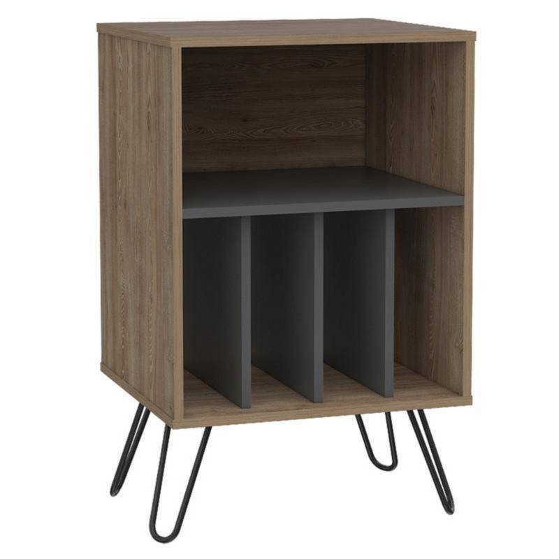 Mueble auxiliar moderno TEXAS, Muebles de madera