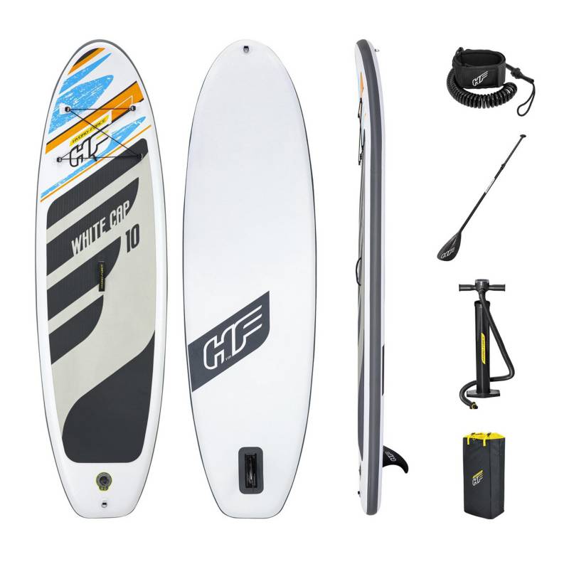 BESTWAY - Paddle Hydro-Force White 3.05M