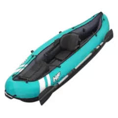 BESTWAY - Kayak Ventura 2.80 M X 86 Cm