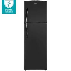 MABE - Refrigeradora Mabe 239 Lt Top Freezer RMA520FVPG1 Negro