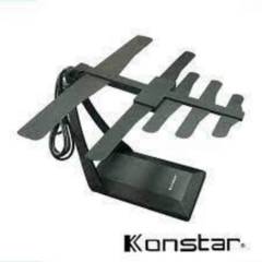 KONSTAR - Antena para TV HD-UHF