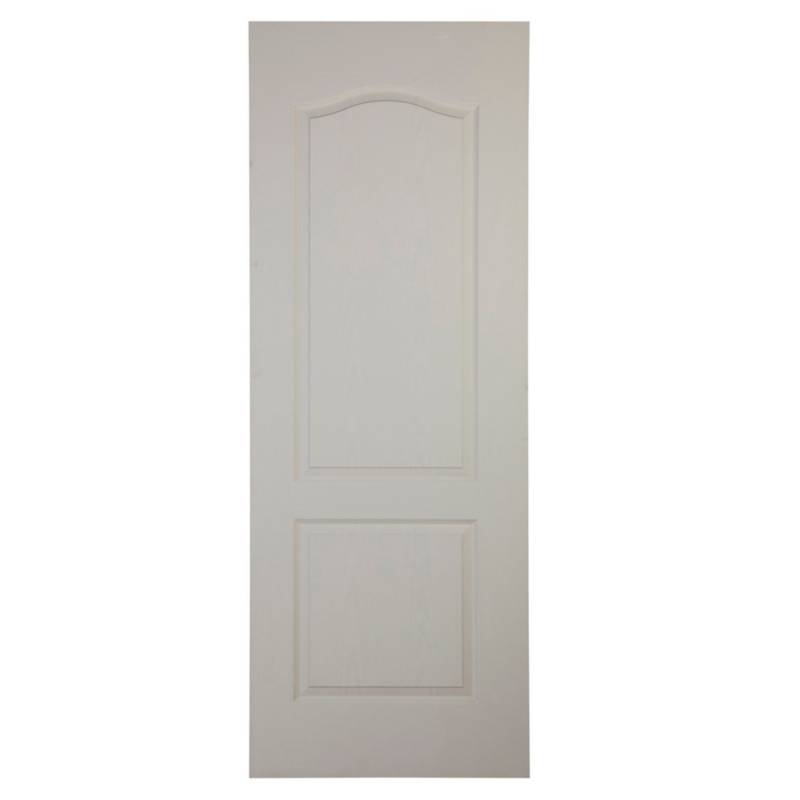 ARES - Puerta Interior Prestige 65x207cm Blanco