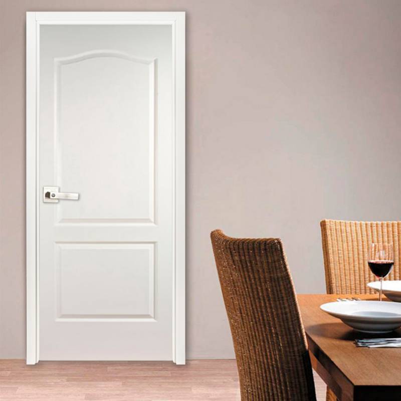 Puerta Interior Prestige 65x207cm Blanco
