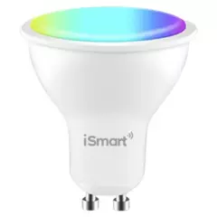 ISMART - Dicroico LED Inteligente GU10