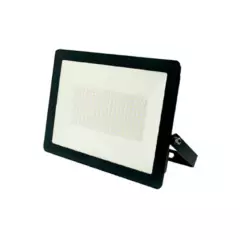 GZ LIGHTING - Reflector LED 300W Negro GZ