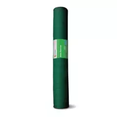 PRODAC - Malla Raschel 80% Negro/Verde 4.2mx100m (420m2) x rollo