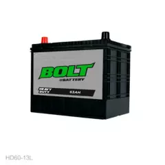 BOLT - Batería Bolt Hd60-13 L