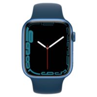 Apple Watch S7 45mm Azul