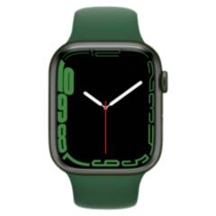 APPLE - Smartwatch Apple Watch S7 41mm Verde